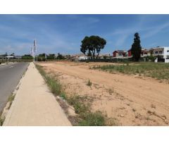 RESIDENCIAL HESWALL B[amp;]S  -  4 VIVIENDAS ADOSADAS Y 4 PAREADAS EN LA ZONA DEL BOVALAR EN ROCAFOR