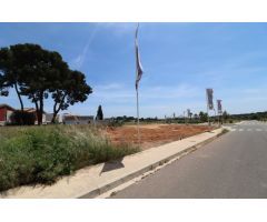 RESIDENCIAL HESWALL B[amp;]S  -   4 VIVIENDAS ADOSADAS Y 4 PAREADAS EN LA ZONA DEL BOVALAR DE ROCAFO