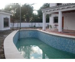 Chalet independiente en La Eliana