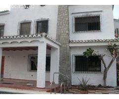 Chalet independiente en La Eliana
