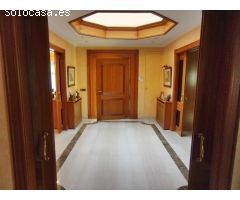 Chalet en zona la Ermita de Godella