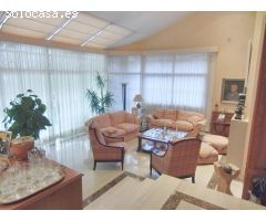 Chalet en zona la Ermita de Godella