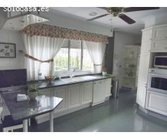 Chalet en zona la Ermita de Godella