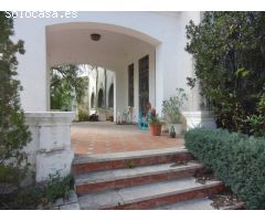 Chalet en Venta en Godella, Valencia