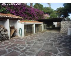 Chalet en Venta en Godella, Valencia