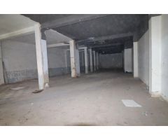 Local comercial en calle Velázquez