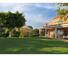Chalet en Cumbres de San Antonio