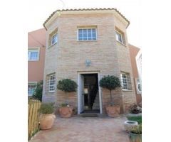 Chalet en Cumbres de San Antonio