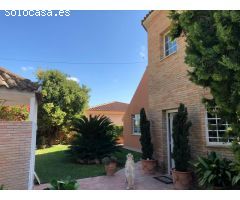 Chalet en Cumbres de San Antonio