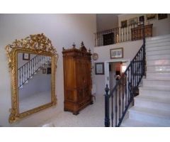 Chalet en Cumbres de San Antonio