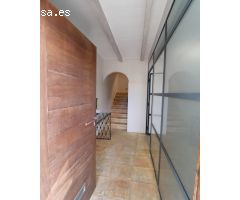 Casa en la zona del puerto de Jávea