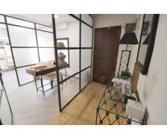Casa en la zona del puerto de Jávea