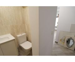 Casa en la zona del puerto de Jávea