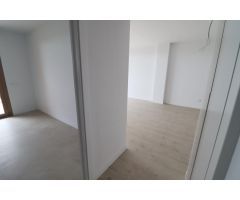Piso nuevo a estrenar en alquiler en Campolivar