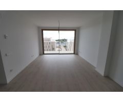 Piso nuevo a estrenar en alquiler en Campolivar