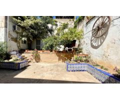 Casa de pueblo en la zona residencial de Rocafort