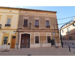 Casa de Pueblo en Masarrochos