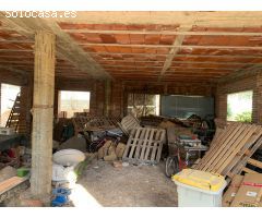 Terreno urbano en Venta en Sant Fost de Campsentelles, Barcelona