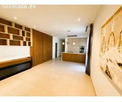 Hogar de lujo en Guardamar del Segura: Vive con estilo frente al mar.