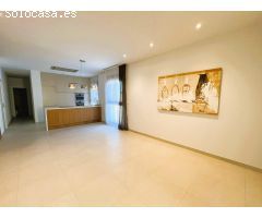 Hogar de lujo en Guardamar del Segura: Vive con estilo frente al mar.
