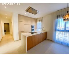 Hogar de lujo en Guardamar del Segura: Vive con estilo frente al mar.