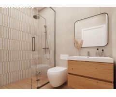 Diseño y exclusividad en el residencial Bonalba Green