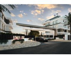 Diseño y exclusividad en el residencial Bonalba Green