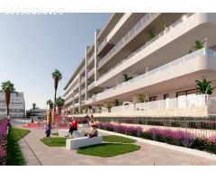Diseño y exclusividad en el residencial Bonalba Green