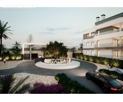 Diseño y exclusividad en el residencial Bonalba Green