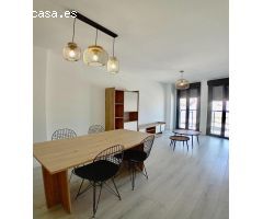 Estrena dúplex en el corazón de Alicante