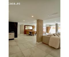 Exclusiva vivienda en Alicante Centro