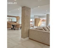 Exclusiva vivienda en Alicante Centro