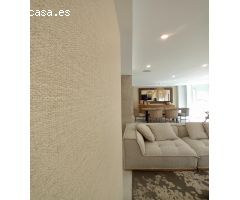 Exclusiva vivienda en Alicante Centro