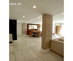 Exclusiva vivienda en Alicante Centro