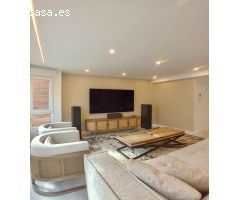 Exclusiva vivienda en Alicante Centro