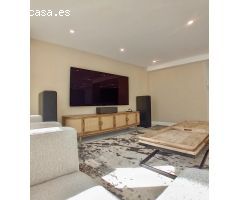 Exclusiva vivienda en Alicante Centro