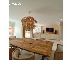 Exclusiva vivienda en Alicante Centro