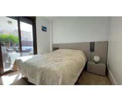 Chalet independiente en Lomas de Cabo Roig con 3 dormitorios