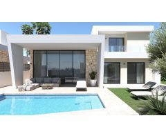Villa en Venta en Torrevieja, Alicante