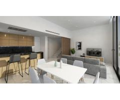 Villa en Venta en Torrevieja, Alicante