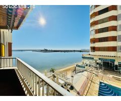 Maravilloso apartamento con VISTAS AL MAR en Torrevieja