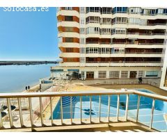 Maravilloso apartamento con VISTAS AL MAR en Torrevieja