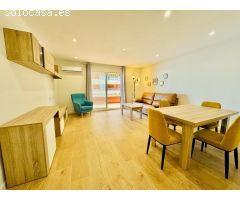 Maravilloso apartamento con VISTAS AL MAR en Torrevieja