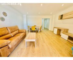 Maravilloso apartamento con VISTAS AL MAR en Torrevieja