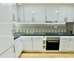Maravilloso apartamento con VISTAS AL MAR en Torrevieja