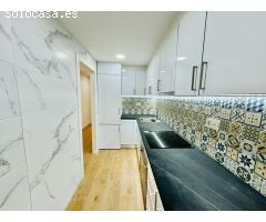 Maravilloso apartamento con VISTAS AL MAR en Torrevieja