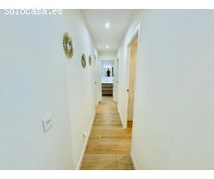 Maravilloso apartamento con VISTAS AL MAR en Torrevieja