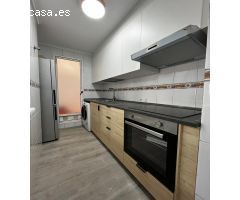 Bungalow planta baja en Torrevieja (Parque de las Naciones)