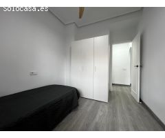 Bungalow planta baja en Torrevieja (Parque de las Naciones)