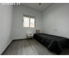 Bungalow planta baja en Torrevieja (Parque de las Naciones)